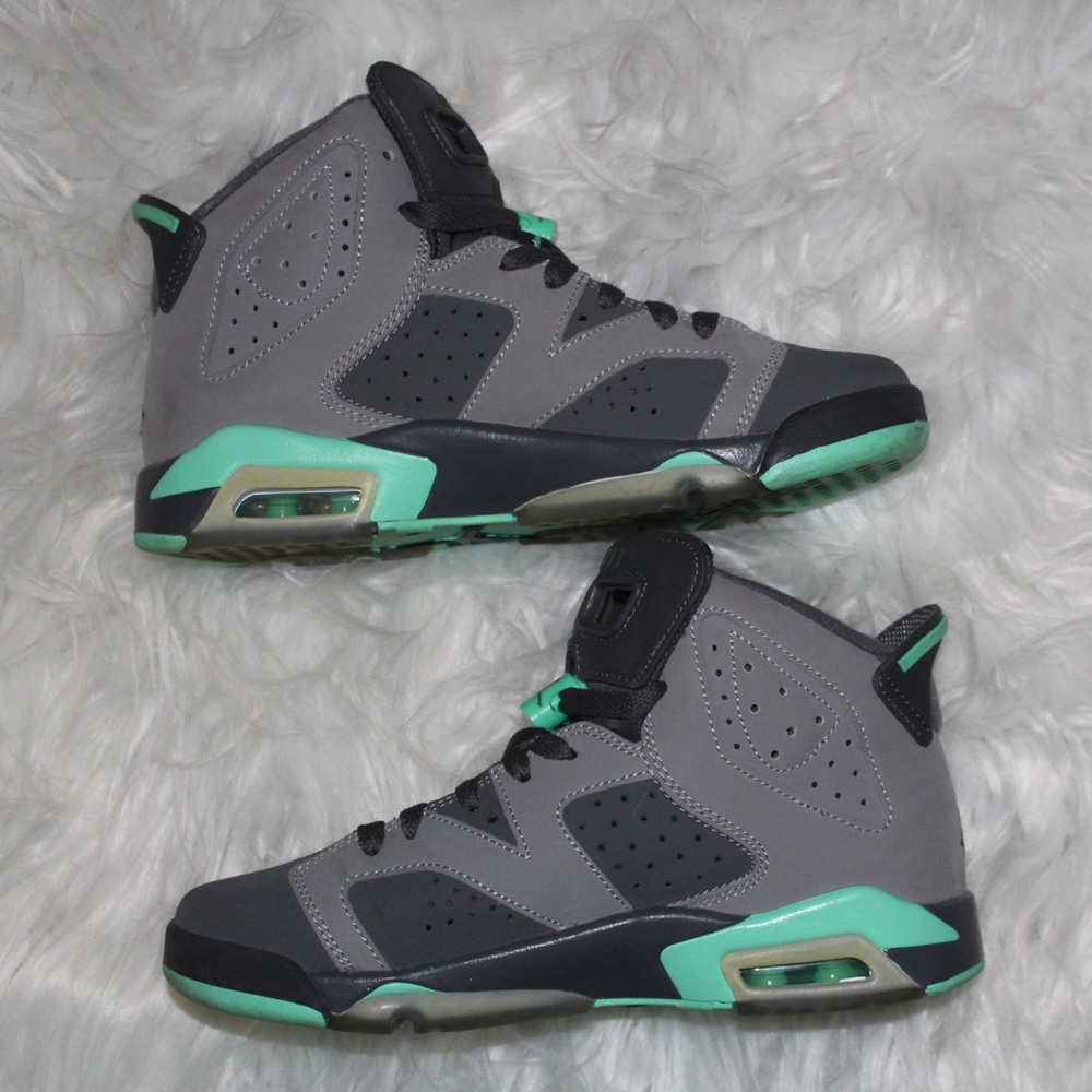 Jordan 6
